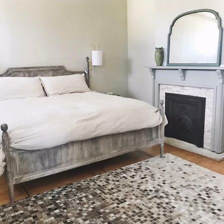 허드슨 Batterby House B&B 외부 사진