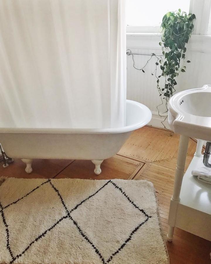허드슨 Batterby House B&B 외부 사진